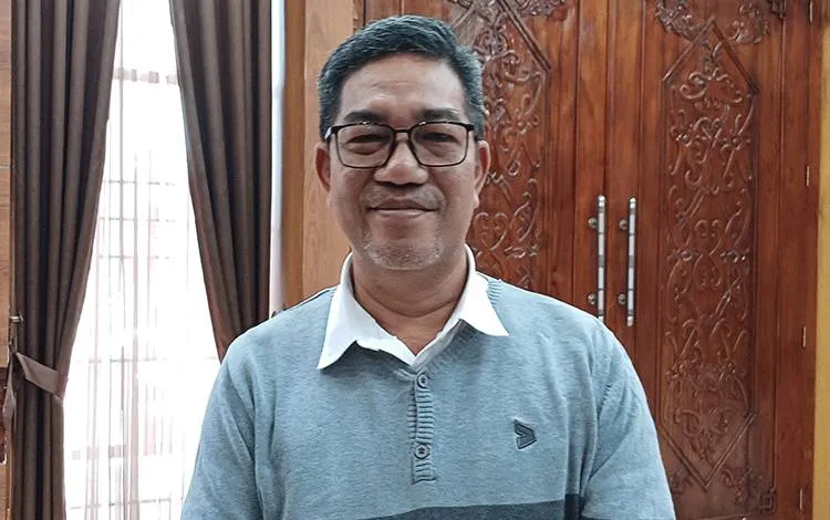 Pulau Hanibung Jadi Fokus Pengembangan Destinasi Wisata di Kotim