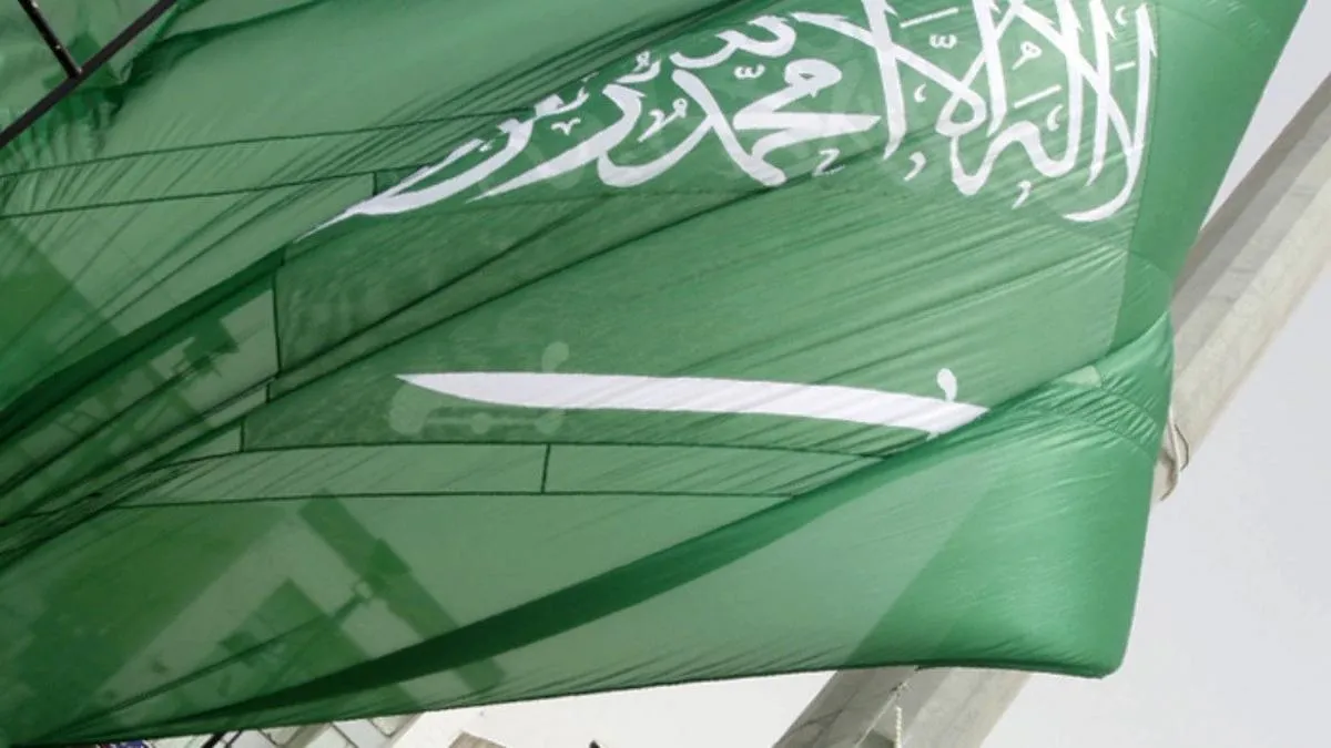 Riyadh Menghias Ibu Kota dengan Dekorasi Spesial Ramadan