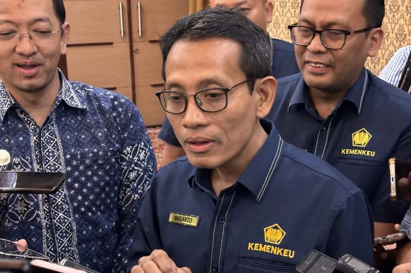 LPDP Optimalkan Strategi Penyerapan Alumni ke Dunia Kerja