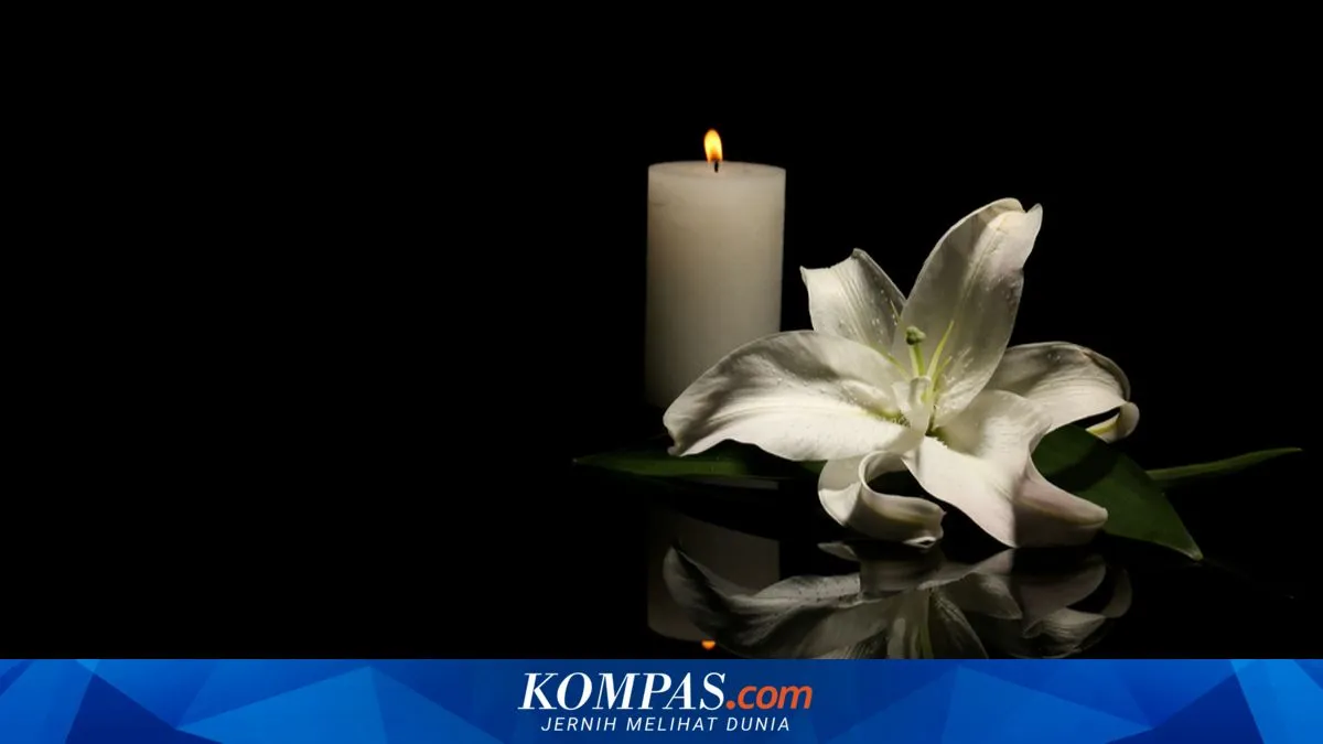 Pencipta Lagu 'Darah Juang' John Tobing Meninggal Dunia