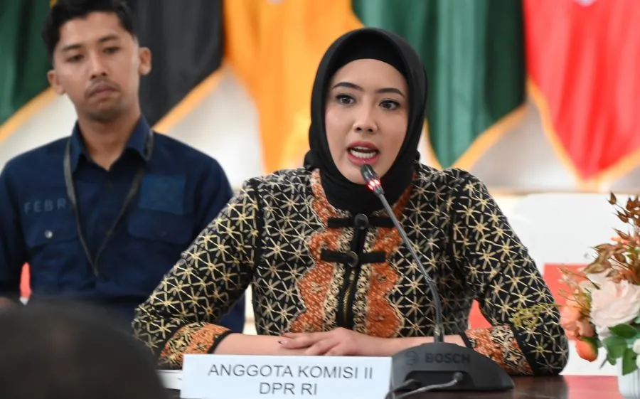 Pemda Didesak Segera Pulihkan Dokumen Kependudukan Korban Bencana