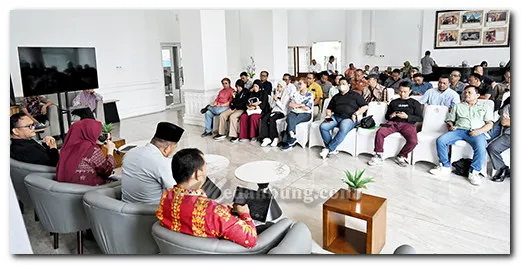 Kemiskinan Sumut Tercatat 7,24%, Posisi 17 Terendah di Indonesia