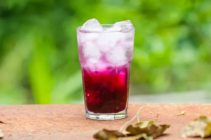 Enam Resep Minuman Segar untuk Menyambut Buka Puasa