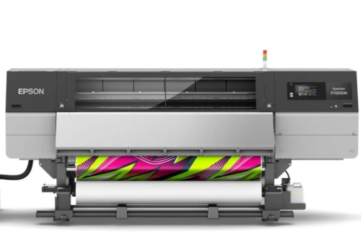 Teknologi Dye-Sublimation Dorong Pertumbuhan Industri Tekstil di Asia Tenggara
