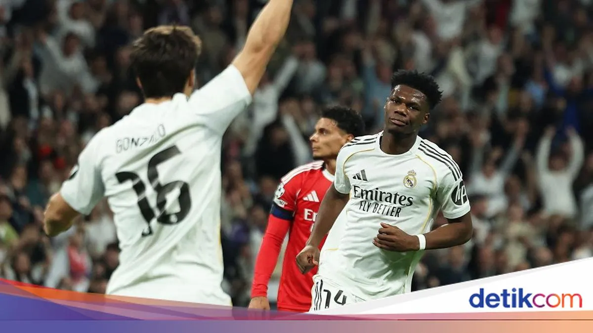 Tchouameni: Kemenangan Madrid Perjuangan Melawan Rasisme