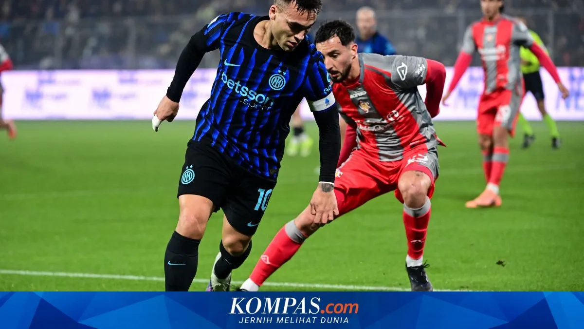 Argentina Tenang, Lautaro Diprediksi Siap Hadapi Spanyol di Finalissima