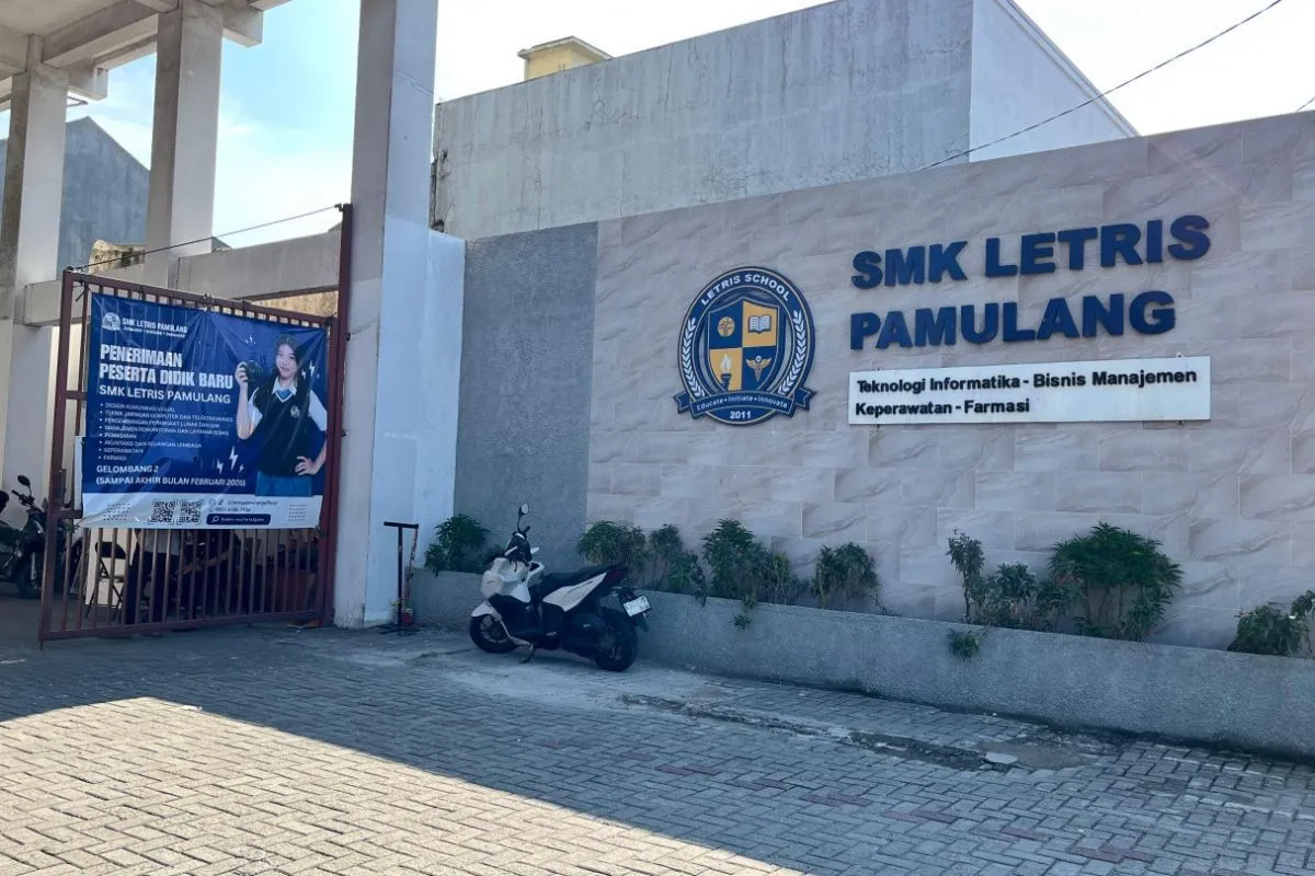SMK Letris Indonesia Luncurkan Layanan Pengaduan Daring untuk Ciptakan Ruang Aman