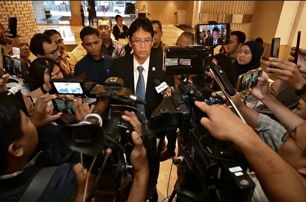 Kemenkeu Klarifikasi Pernyataan Terkait Gugatan Guru Honorer terhadap UU APBN 2026