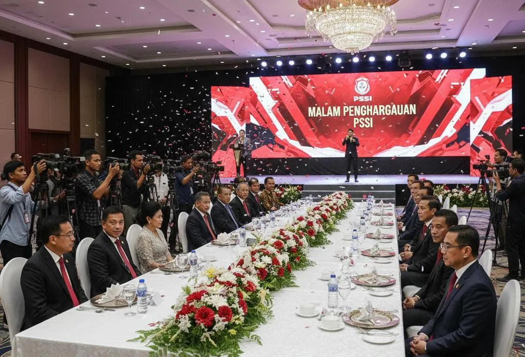 John Hertman Cabut Empat Pemain Naturalisasi, Awal Baru Timnas Indonesia?