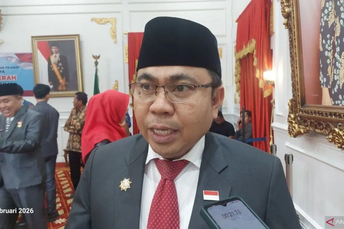 Pasar Murah Pemprov Bengkulu Hadir untuk Kendalikan Inflasi Selama Ramadan