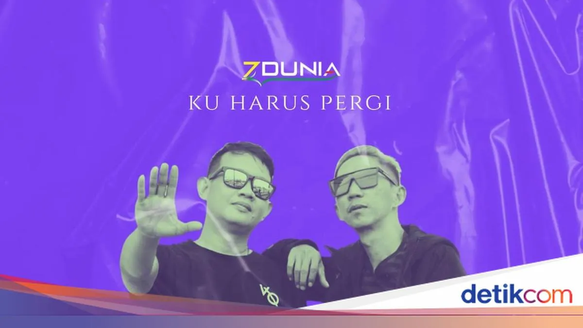 Single Terbaru 7Dunia 'Seandainya Engkau Tahu' Raih Popularitas di YouTube