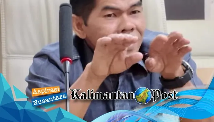 Raperda Perlindungan Anak Yatim di Balangan Resmi Disahkan