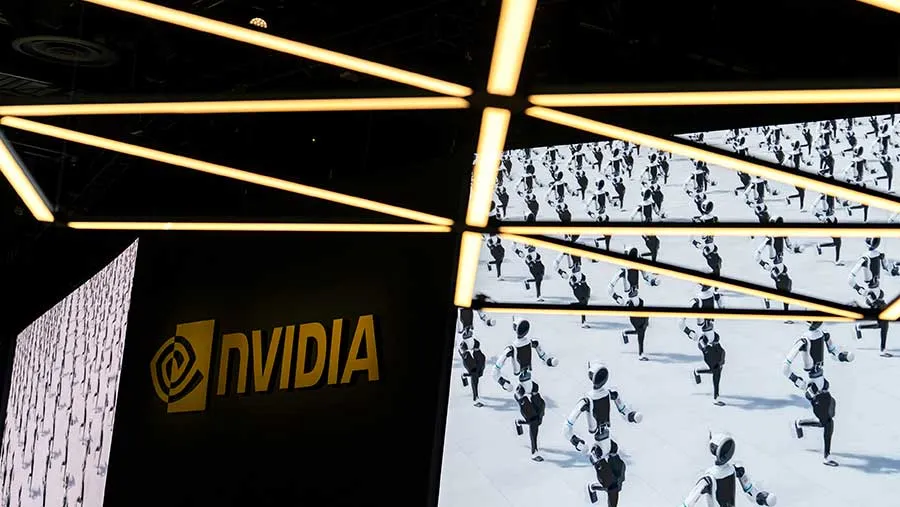Nvidia Dorong Inovasi Jaringan Nirkabel untuk Dukung Ekspansi AI