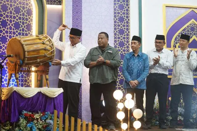 Festival Da’i Season 6 Resmi Dibuka, 91 Peserta Siap Berkompetisi