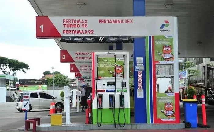 Pertamina Naikkan Harga BBM Nonsubsidi, Bukan Akibat Geopolitik