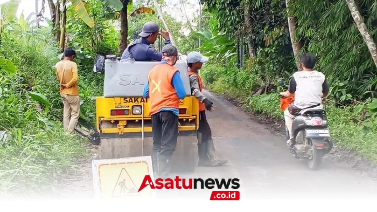 Pemkab Sukabumi Luncurkan Transformasi Infrastruktur untuk Pembangunan Berkelanjutan