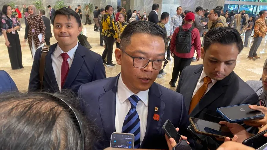 Indonesia Ditunjuk Jadi Wakil Komandan ISF karena Kirim Pasukan Terbanyak