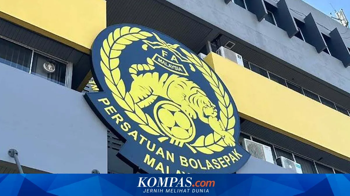 Media Malaysia Kritik Sikap Tuduh Pihak Lain dalam Skandal Naturalisasi Ilegal