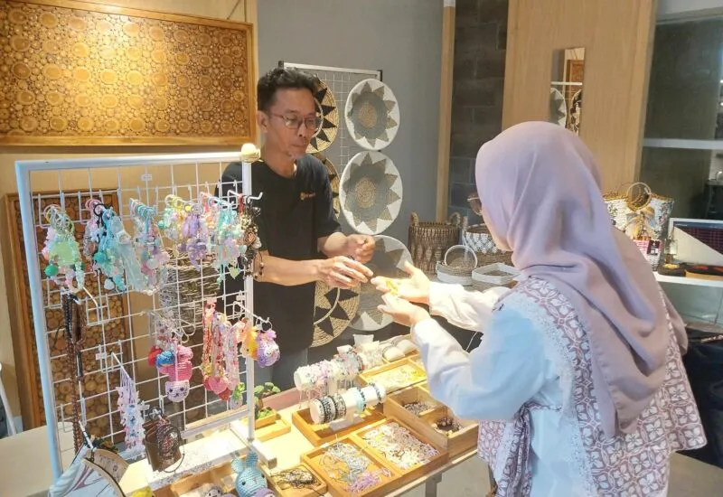 Kemenperin Permudah Akses Sertifikasi TKDN untuk Industri Kecil