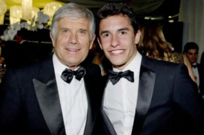 Marc Marquez Siap Hadapi Tantangan Musim 2026, Pedro Acosta Diresmikan di Ducati