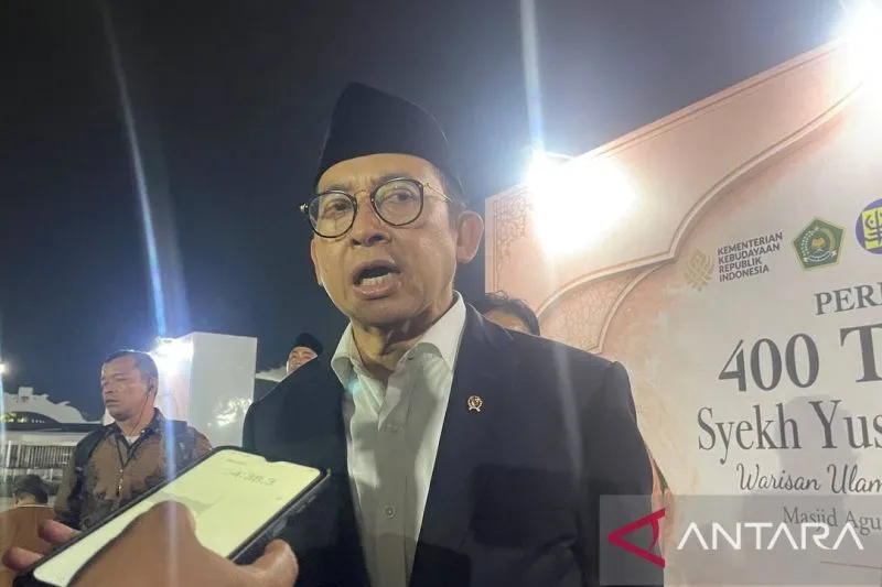 Peringatan 400 Tahun Syekh Yusuf Resmi Masuk Agenda UNESCO