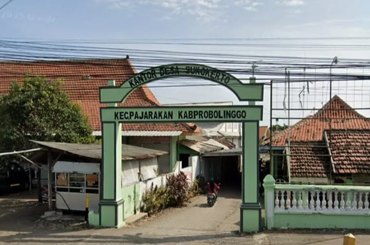 Oknum Kades Sukokerto Diduga Ambil Alih Aset Negara, Tantang Dinas PUPR