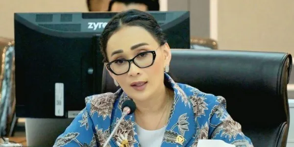 Amelia Anggraini: Pentingnya Penguatan Intelijen Internasional Pasca Kematian El Mencho