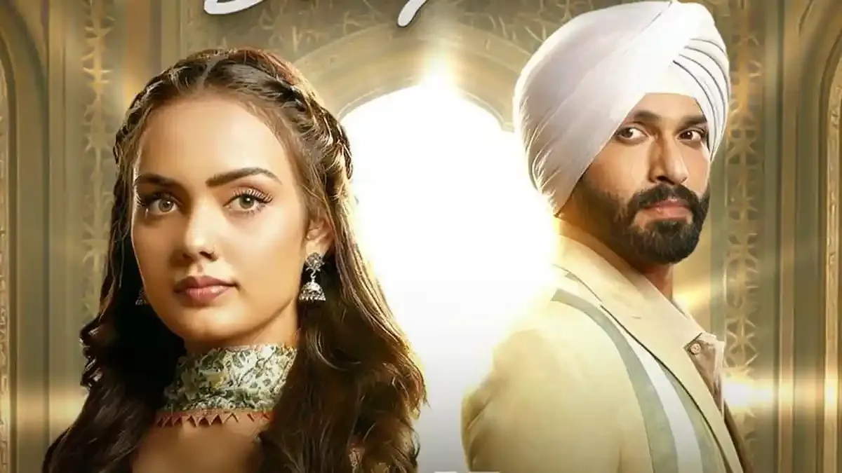 Serial India 'Teri Meri Doriyaann' Hadir dengan Kisah Pernikahan Tanpa Cinta dan Konflik Keluarga