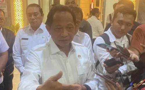Jumlah Pengungsi Bencana Sumatera Capai 11.250, Progres Rehabilitasi Positif