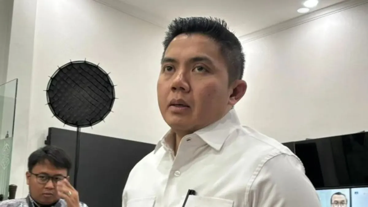 Pemerintah Tegaskan Anggaran Pendidikan Tetap Aman di Era Program Makan Bergizi Gratis