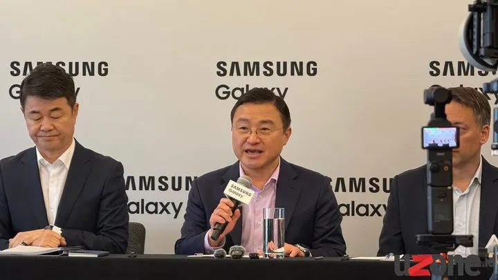 Galaxy S26 Siap Meluncur Lebih Cepat di ASEAN, Janji TM Roh