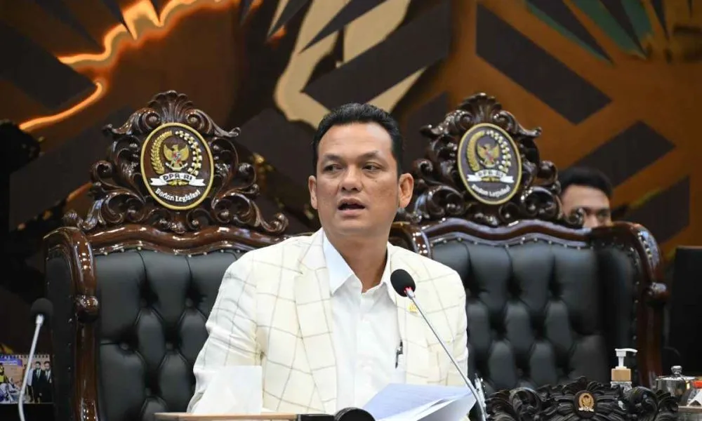 DPR Percepat Pembahasan RUU Pelindungan Pekerja Rumah Tangga Setelah 22 Tahun