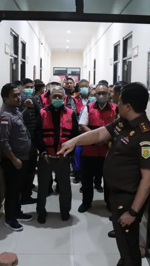 Kejaksaan Tetapkan 10 Tersangka Korupsi Timah di Bangka Selatan