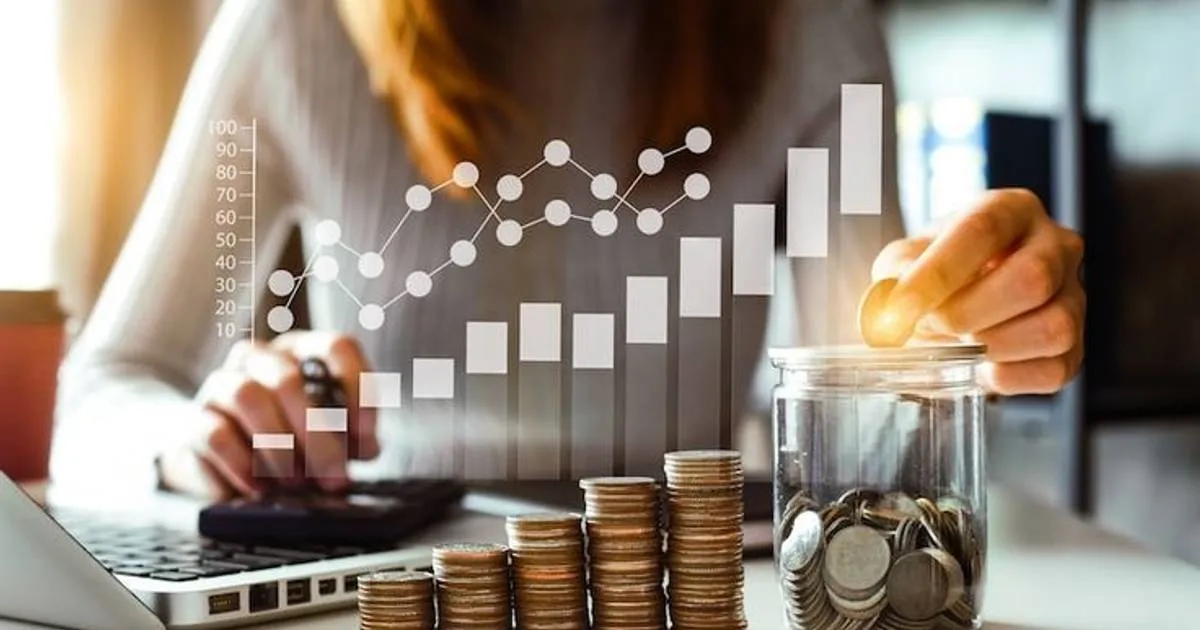 Gen Z Pilih Emas Sebagai Investasi Jangka Panjang Favorit