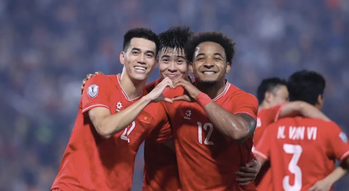 Tim Nasional Vietnam Siap Tampil Kuat di Piala AFF dan ASIAD 20