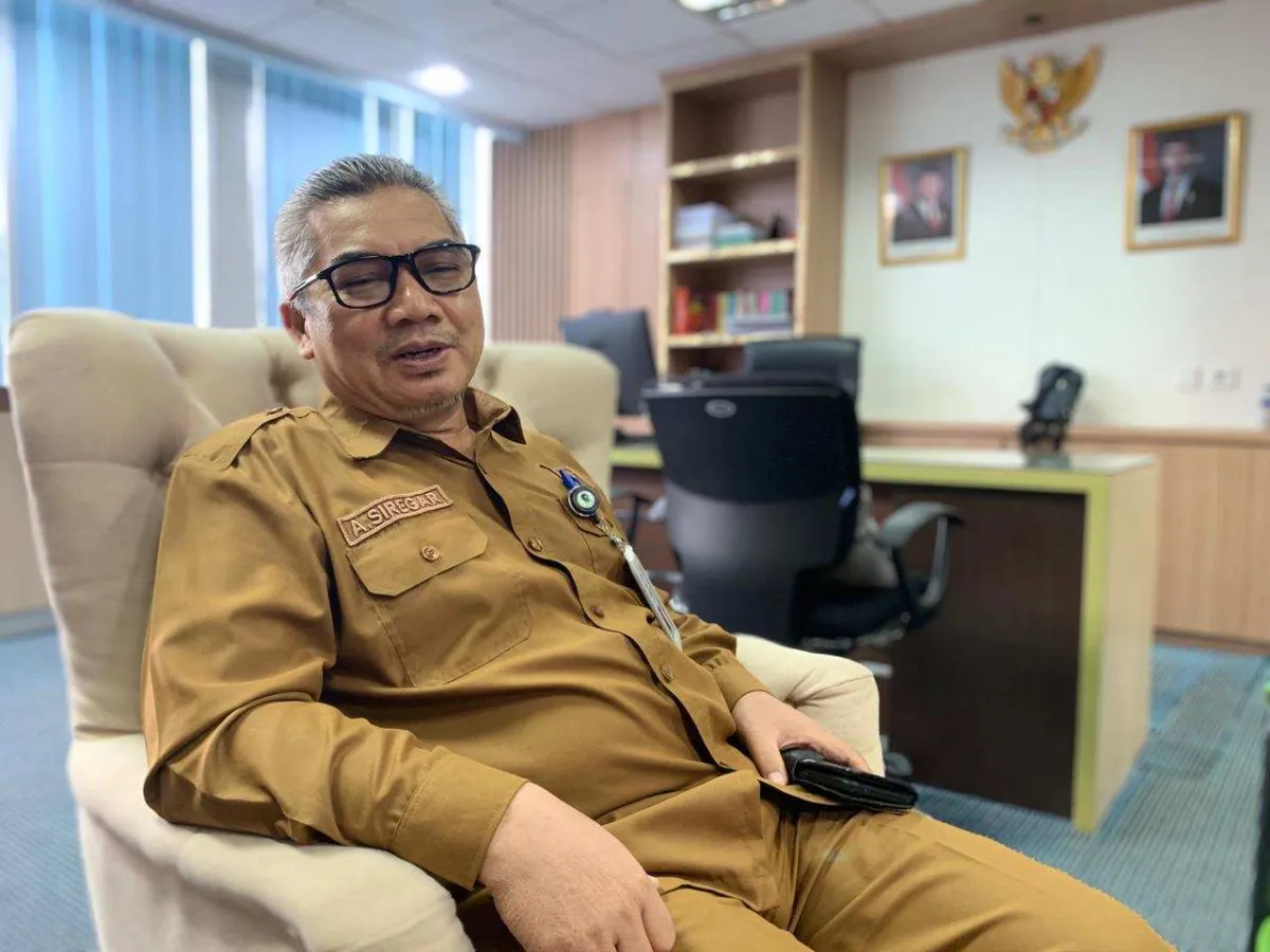 Disnaker Balikpapan Siapkan Pengaduan THR untuk Pekerja Swasta