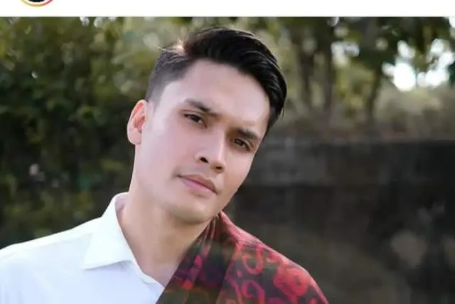 Randy Pangalila Dinyatakan Sehat, Isu Meninggal Dunia Hoaks