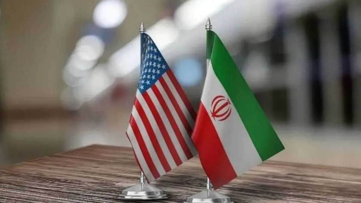 Negosiasi Iran-Amerika Gagal, Isu Nuklir dan Selat Hormuz Jadi Penghalang