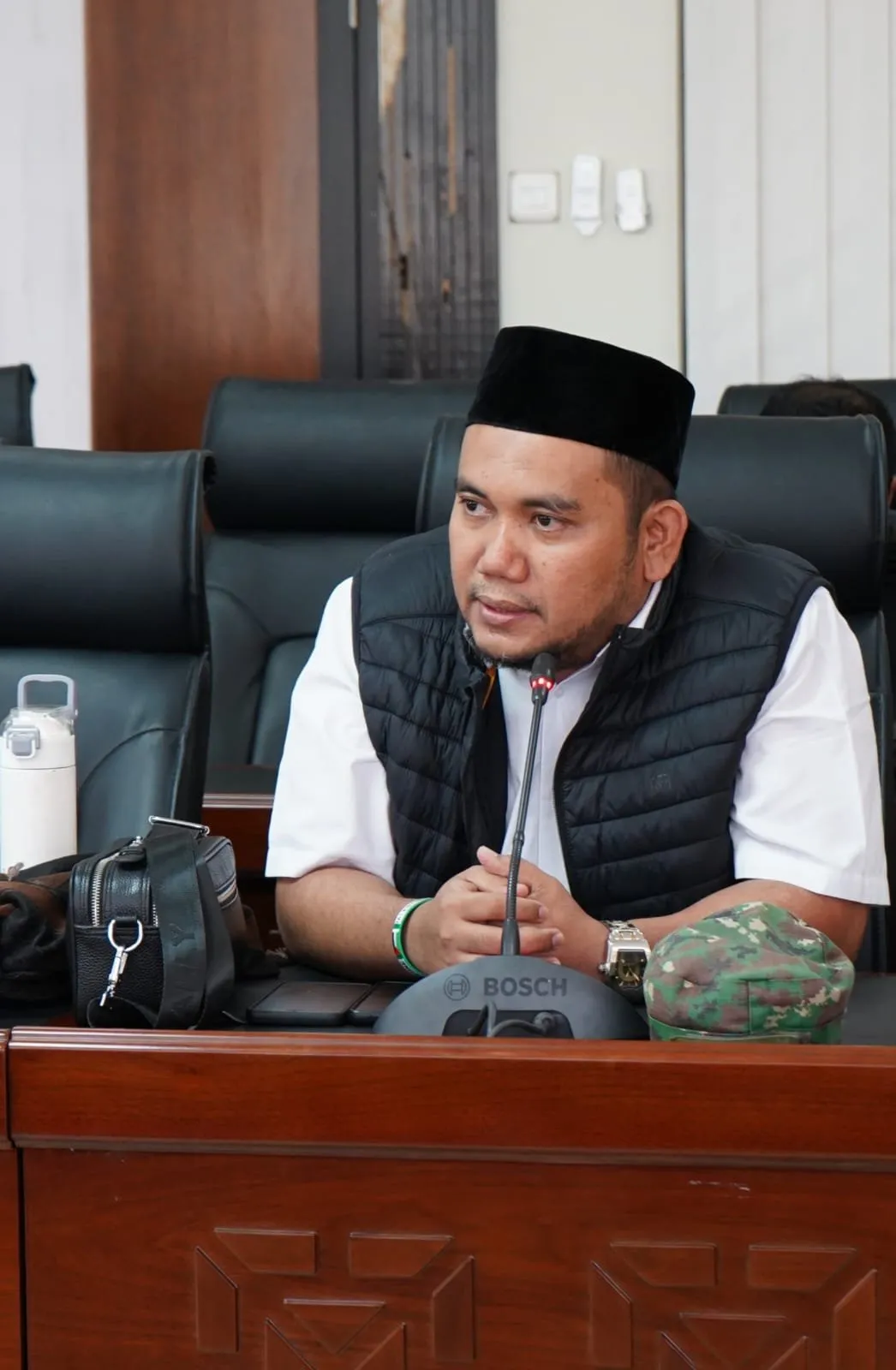 Proses Penunjukan Plt di Kaltara Terkendala Birokrasi dan Regulasi Ketat