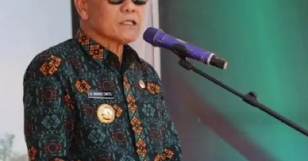 Ahmad Safei Desak Menhub Tingkatkan Pengawasan SOP Pelayaran