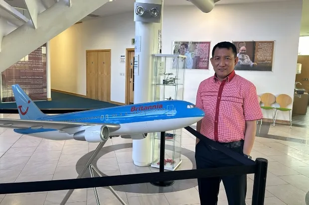 Kasus Silfester Matutina dan Tantangan Eksekusi Putusan Hukum di Indonesia