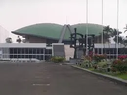 DPR Serukan Diplomasi untuk Cegah Eskalasi Konflik Israel-Iran
