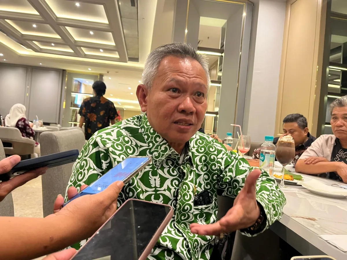Pemkab Sigi Siapkan Perda Zakat untuk Tingkatkan Pemberdayaan Ekonomi dan Kurangi Kemiskinan