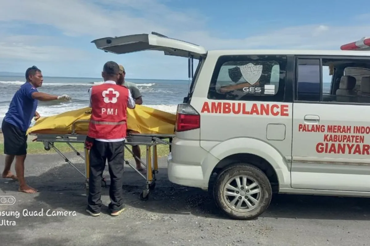 Polda Bali Lakukan Identifikasi DNA Korban Mutilasi di Pantai Ketewel