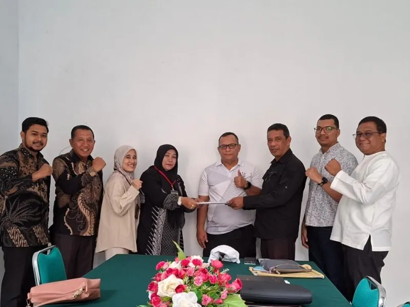 PN Banda Aceh Berhasil Mediasi Penyelesaian Perkara Perdata