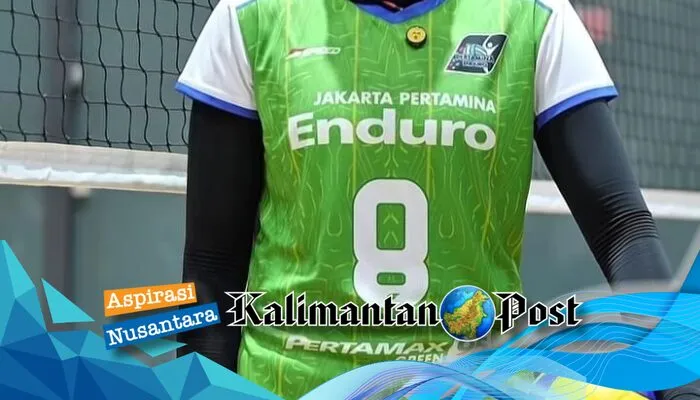 Megawati Hangestri Jadi Buruan Klub V-League Korea Usai Bebas Transfer