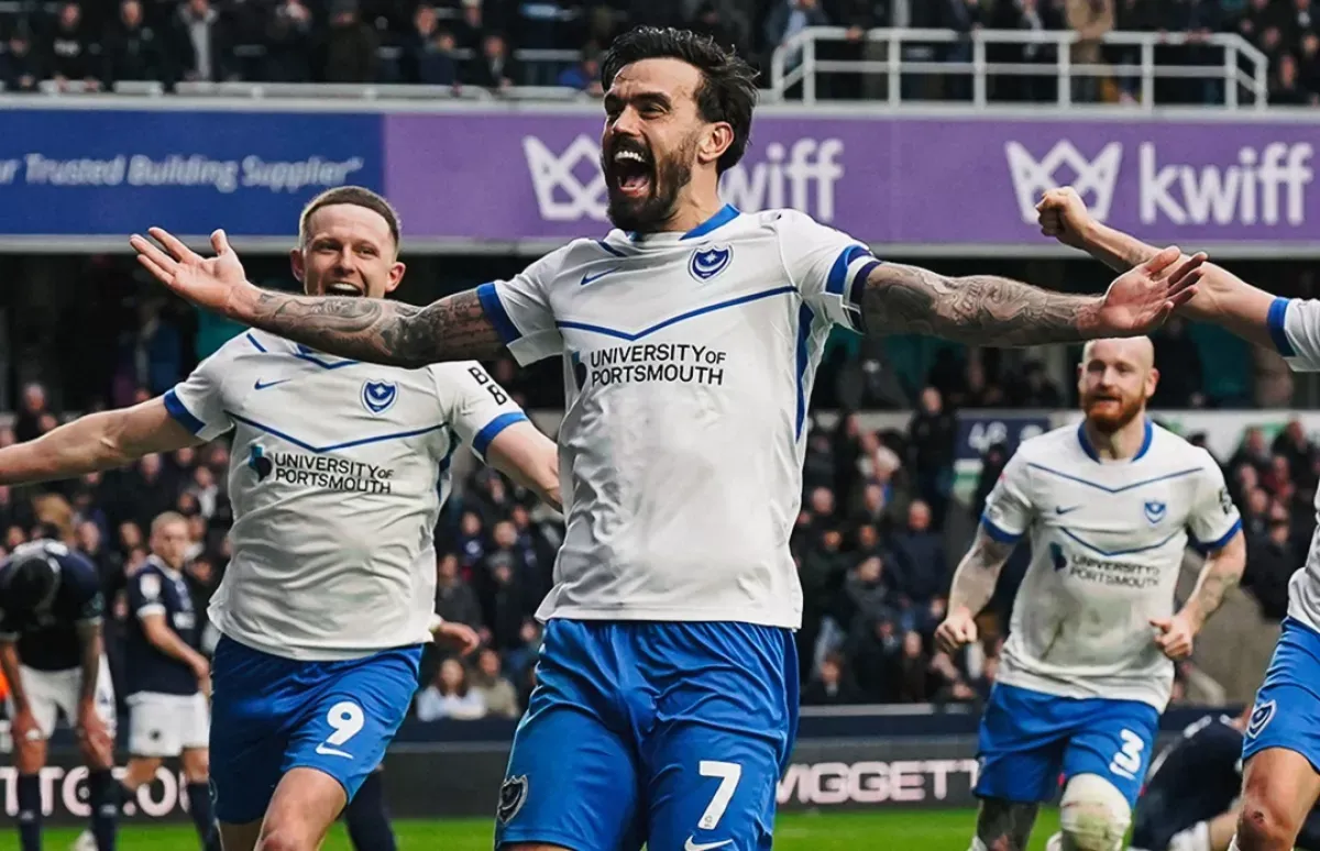 Portsmouth Siap Hadapi Swansea untuk Akhiri Tren Buruk