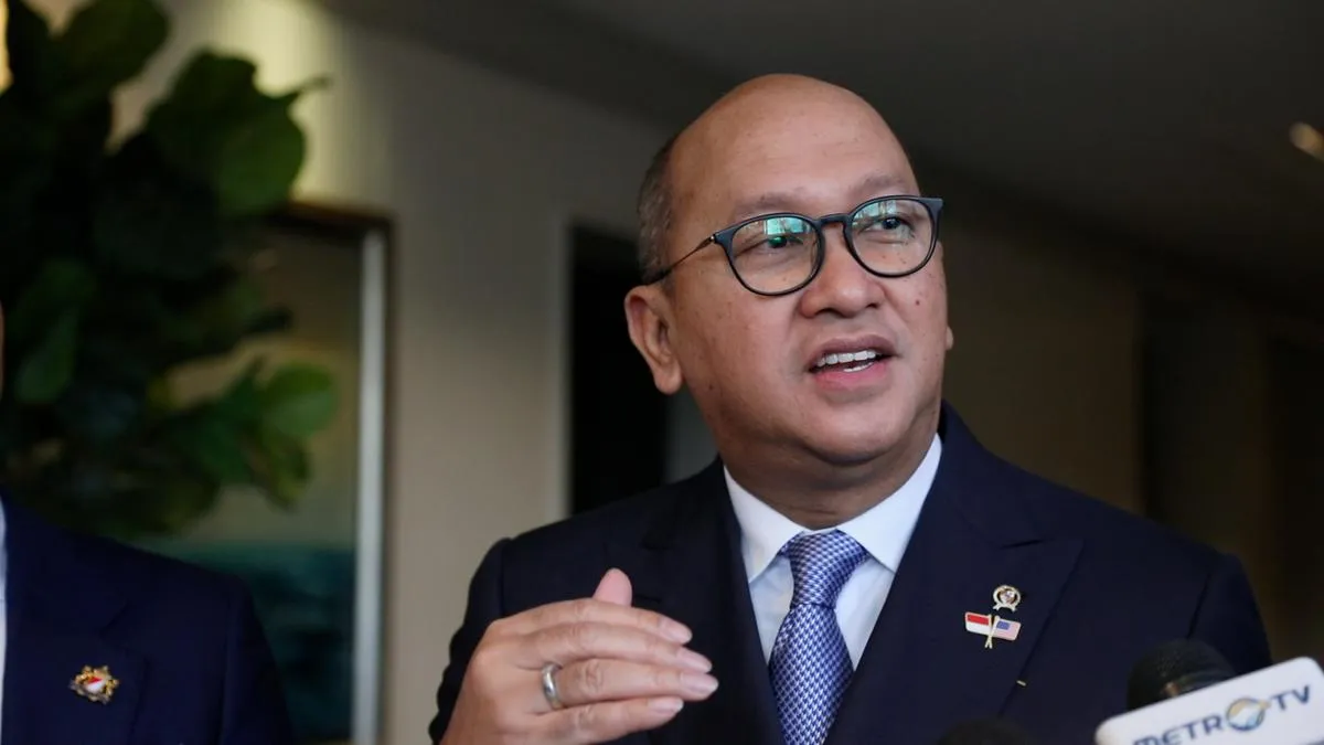 Prabowo Ajak 12 Raksasa Investasi Global Tingkatkan Kerja Sama dengan Indonesia