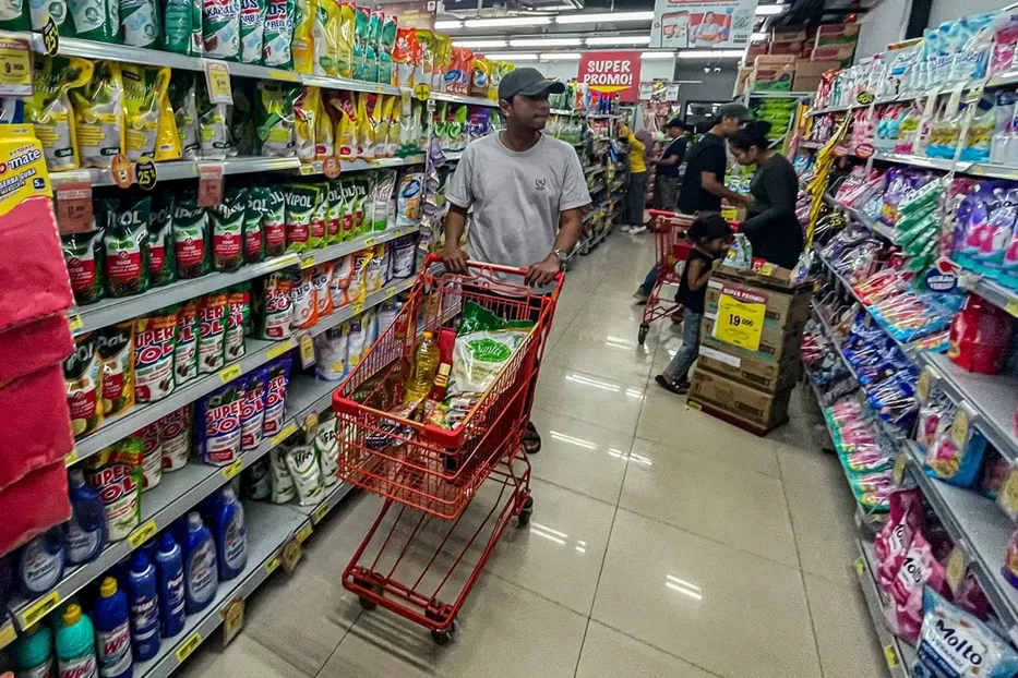 Pemkot Bontang Batasi Toko Modern untuk Lindungi UMKM