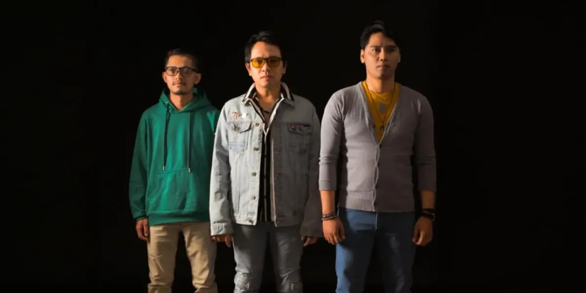 RANGR Luncurkan EP 'Masa Depan Kita' dengan Identitas Baru dan Video Klip Emosional